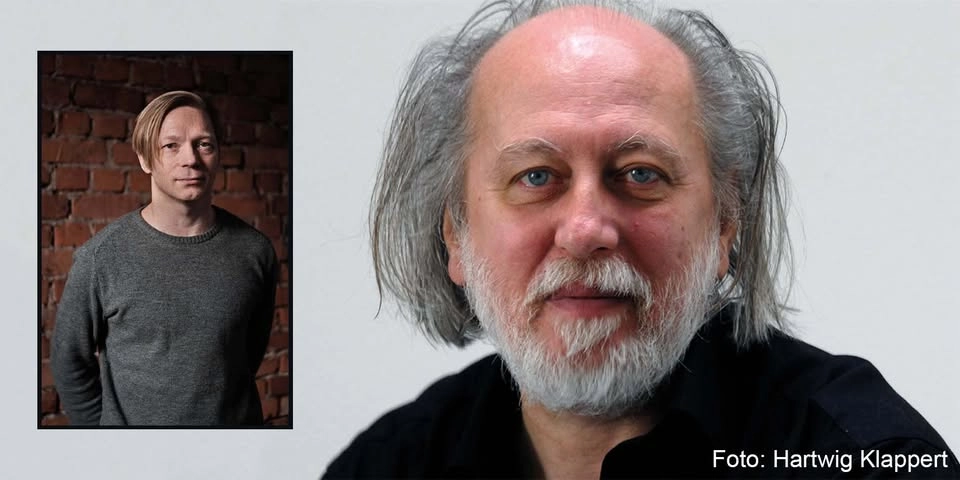 Vem är nobelpristagaren László Krasznahorkai?