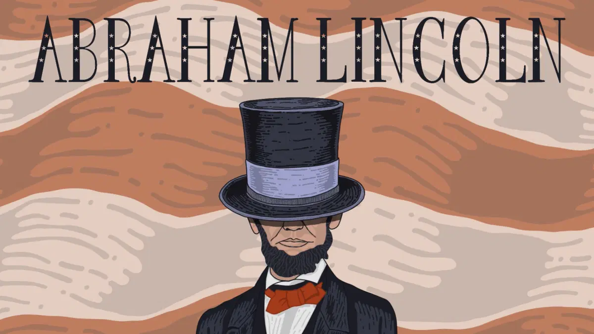 Chalmersspexet Abraham Lincoln - Spexkalas (Tredje akten)