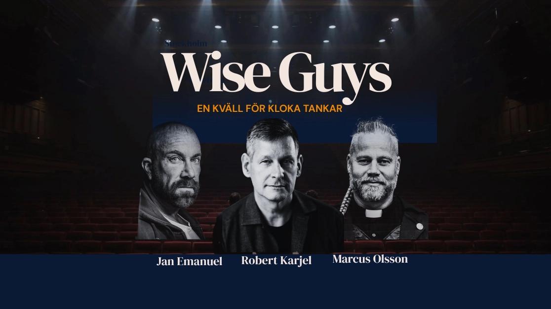 Wise Guys
