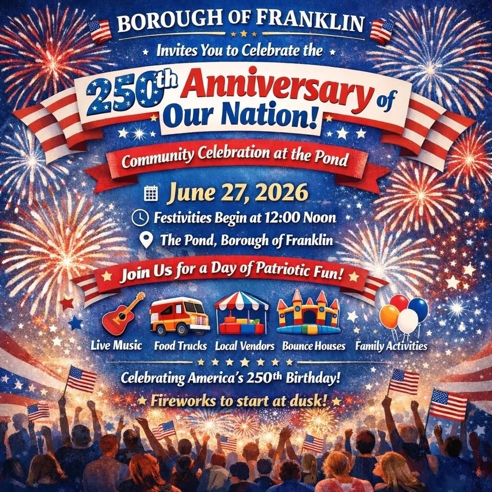 Franklin Day
