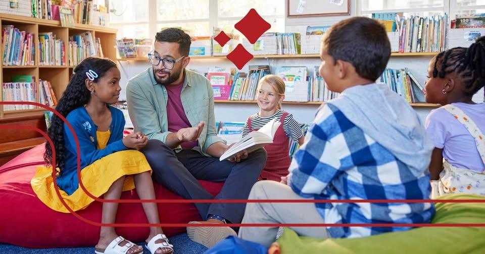Family Storytime