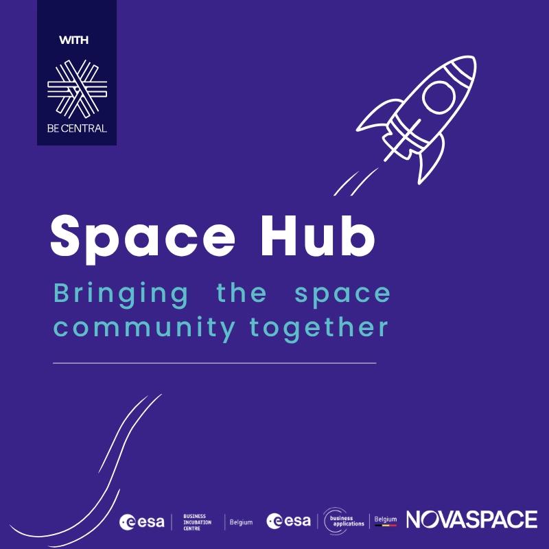 Space Hub