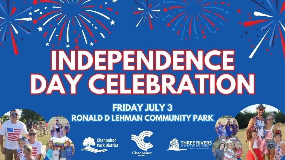 Independence Day Celebration 2026