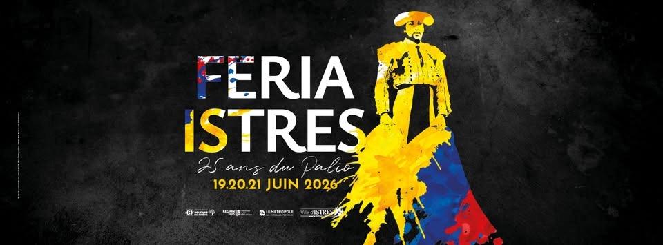 FERIA du 19 au 21 juin : Corridas