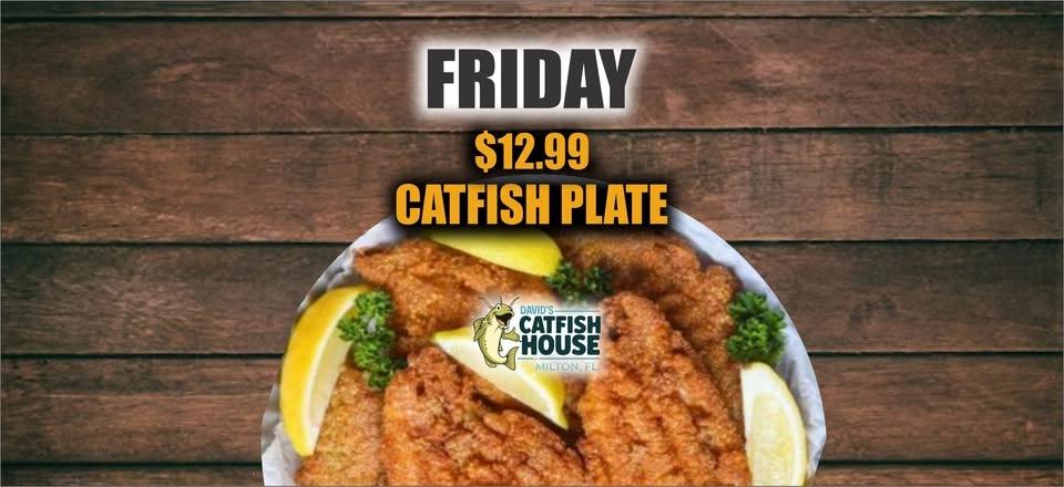 Friday Special