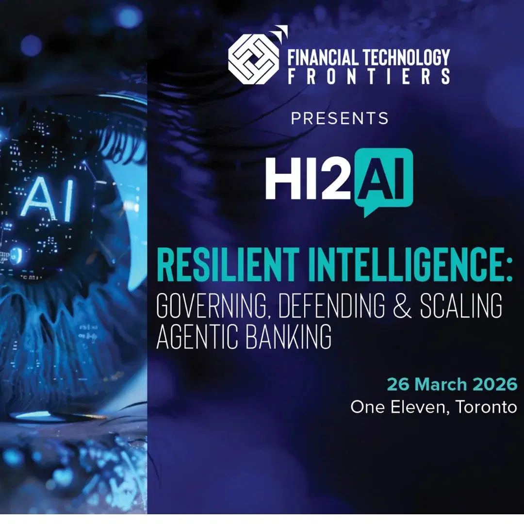 Resilient Intelligence: Governing, Defending & Scaling Agentic Financial Services