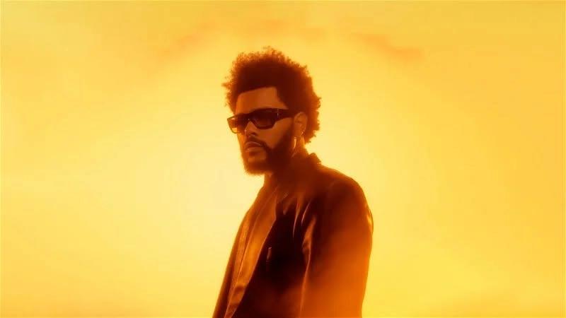 The Weeknd