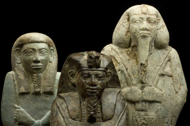 Archaeology of Sudan