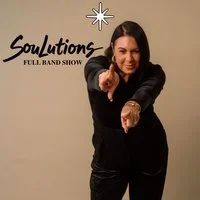Soulutions - live!