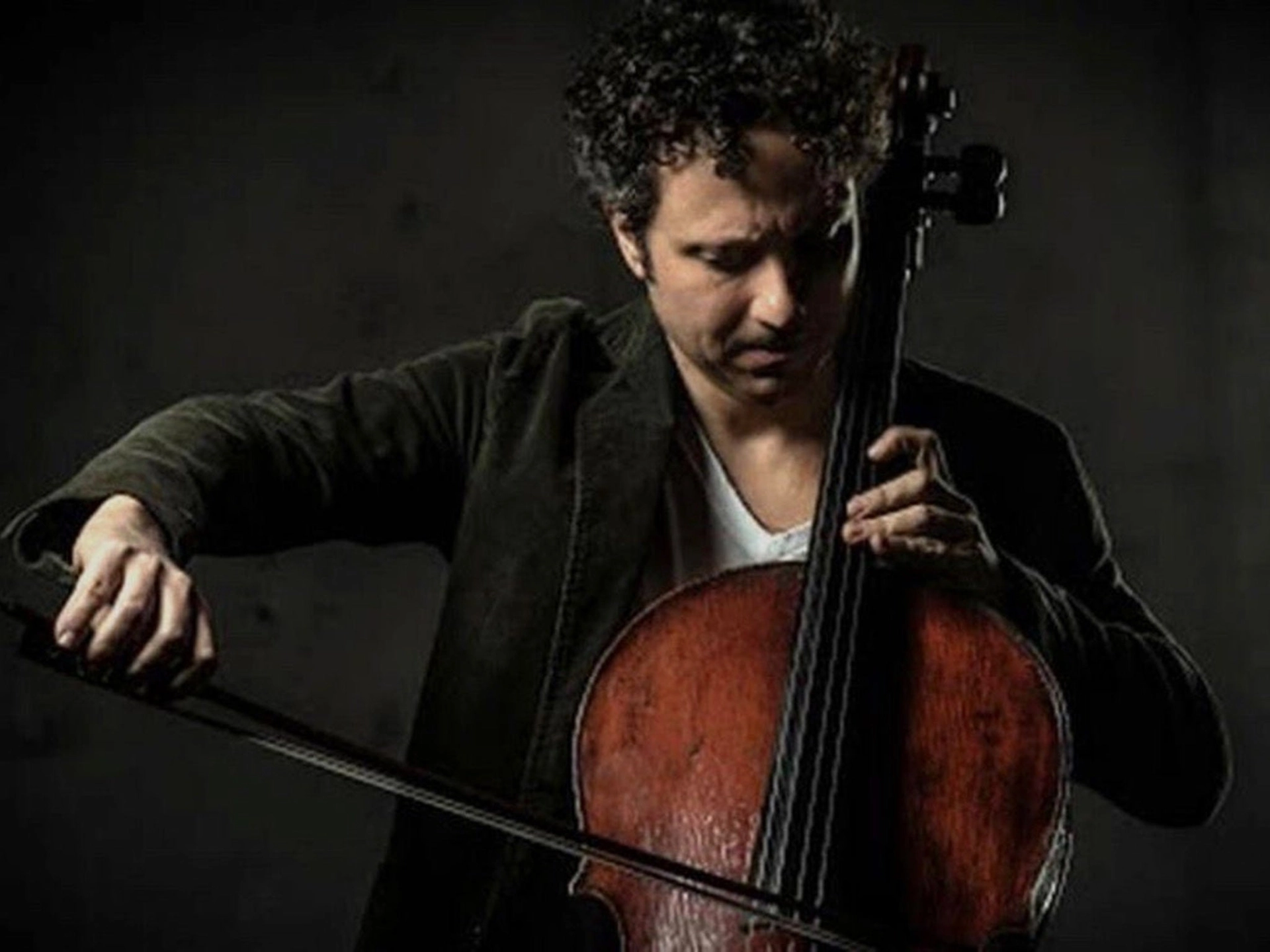 Italia Arte Fest Classic - UNCONVENTIONAL CELLO