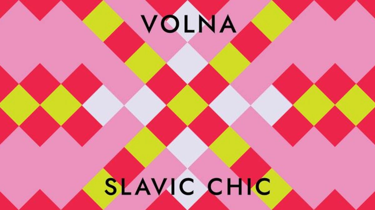 Volna Slavic Chic
