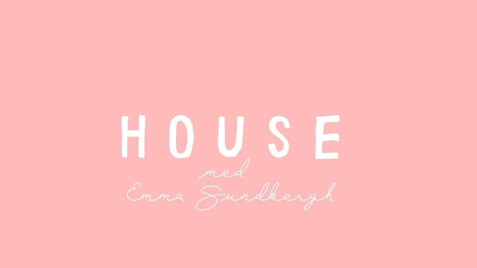 House (GRATIS PROVA PÅ)