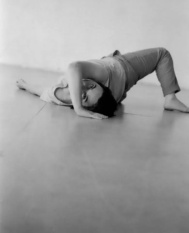 Awareness Through Movement in Ørestad - weekly lesson