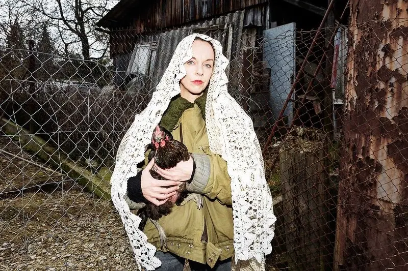 Kuchařka pro disidenty