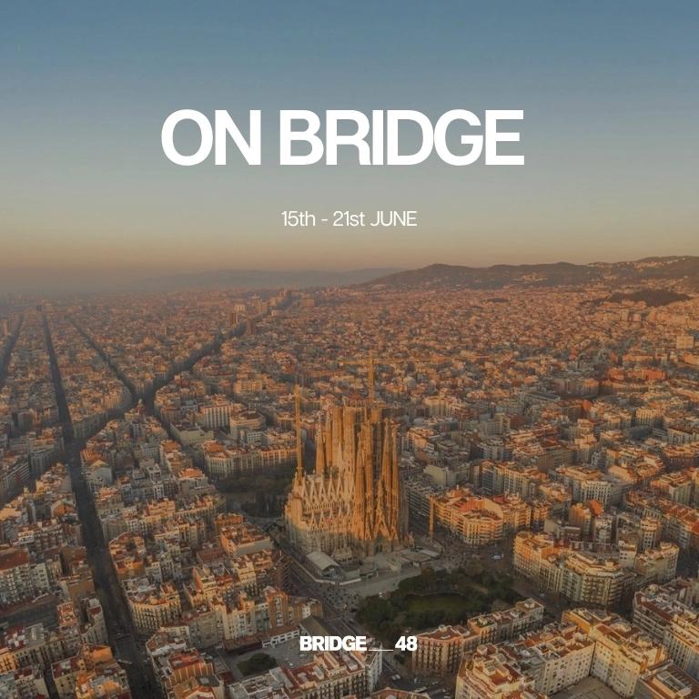 ON BRIDGE - LabelWorx & Beatport