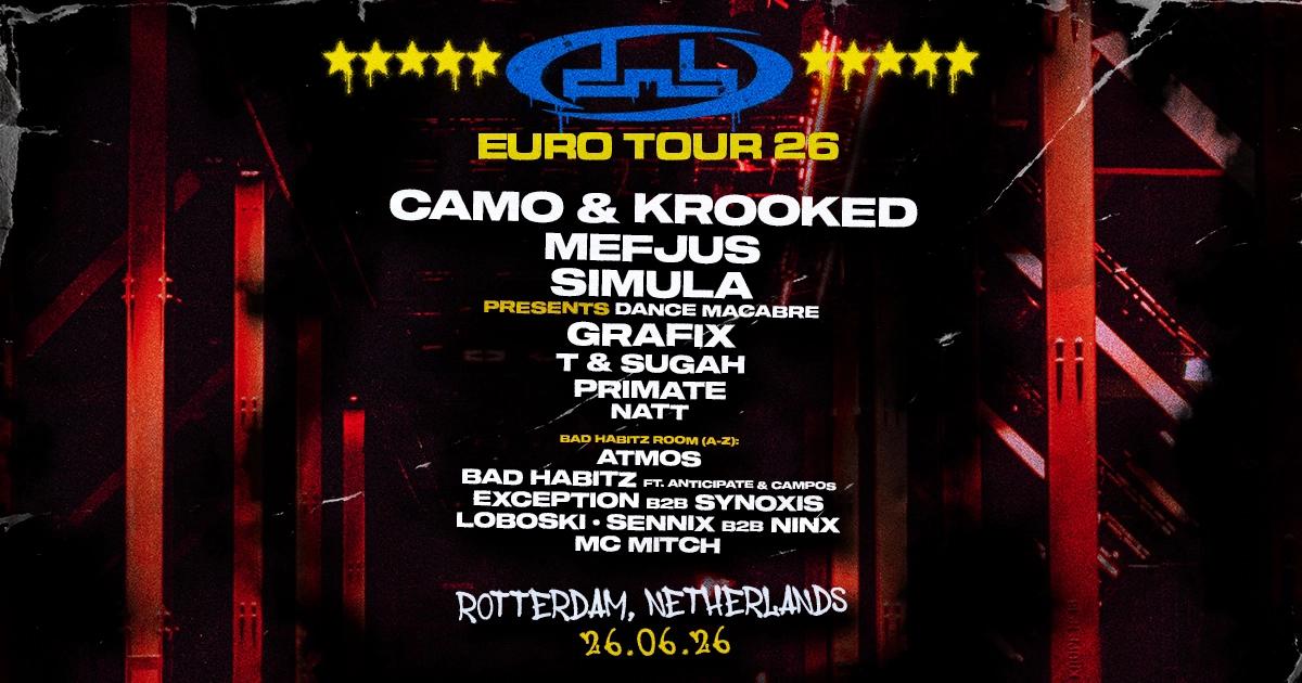 DnB Allstars (Rotterdam)