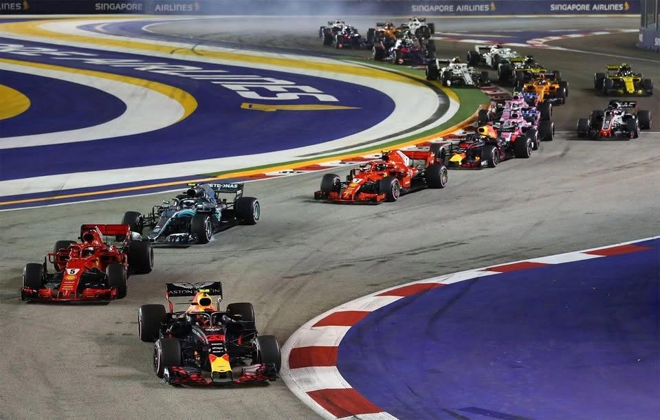 Formula 1