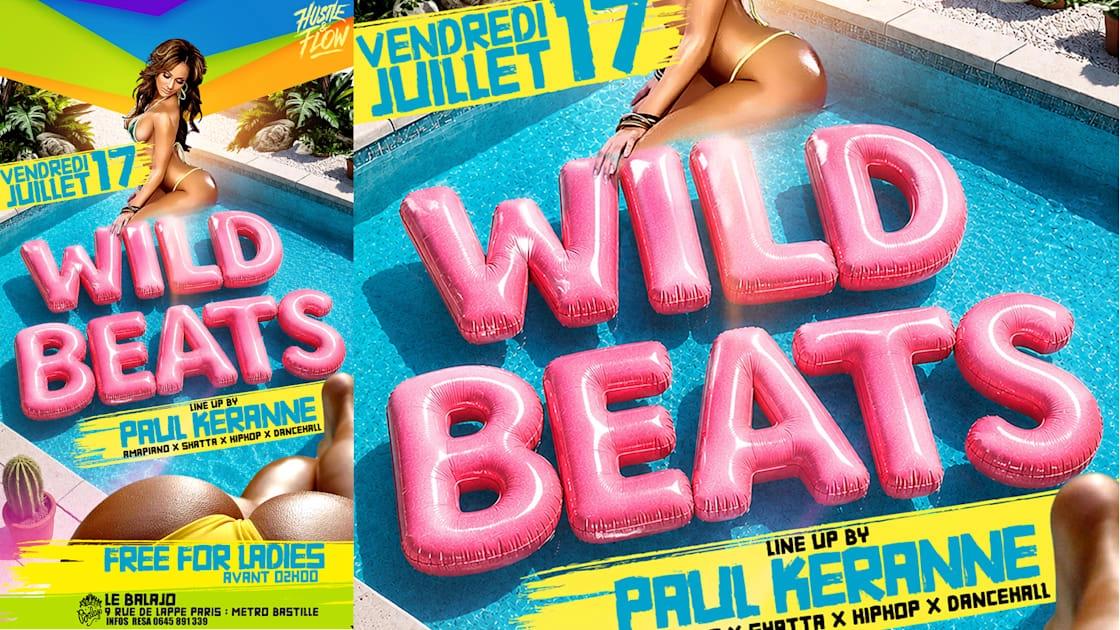 Wild Beats