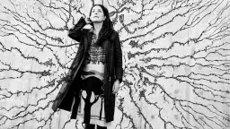 Rebecka Törnqvist & Johan Lindström