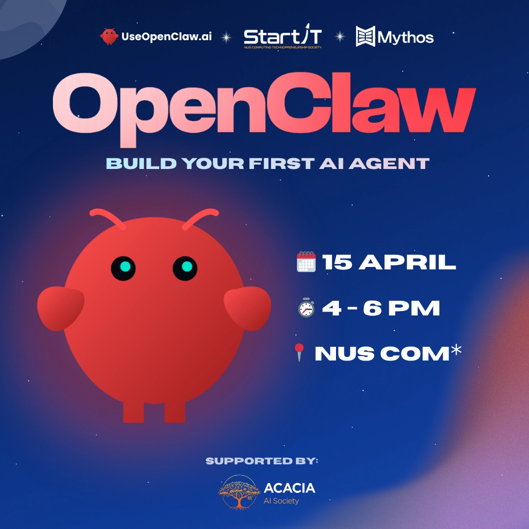 Build Your First AI Agent with OpenClaw