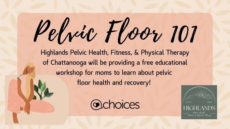 Pelvic Floor