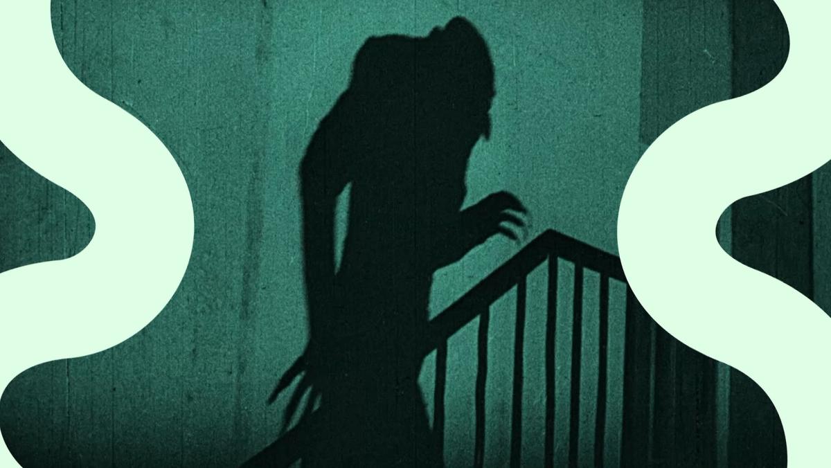 Kabinett Kvartett x Nosferatu
