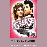 Grease Cinema Night