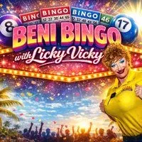 BENI BINGO hosted by LICKY VICKY @ The Benidorm Bar, Liverpool