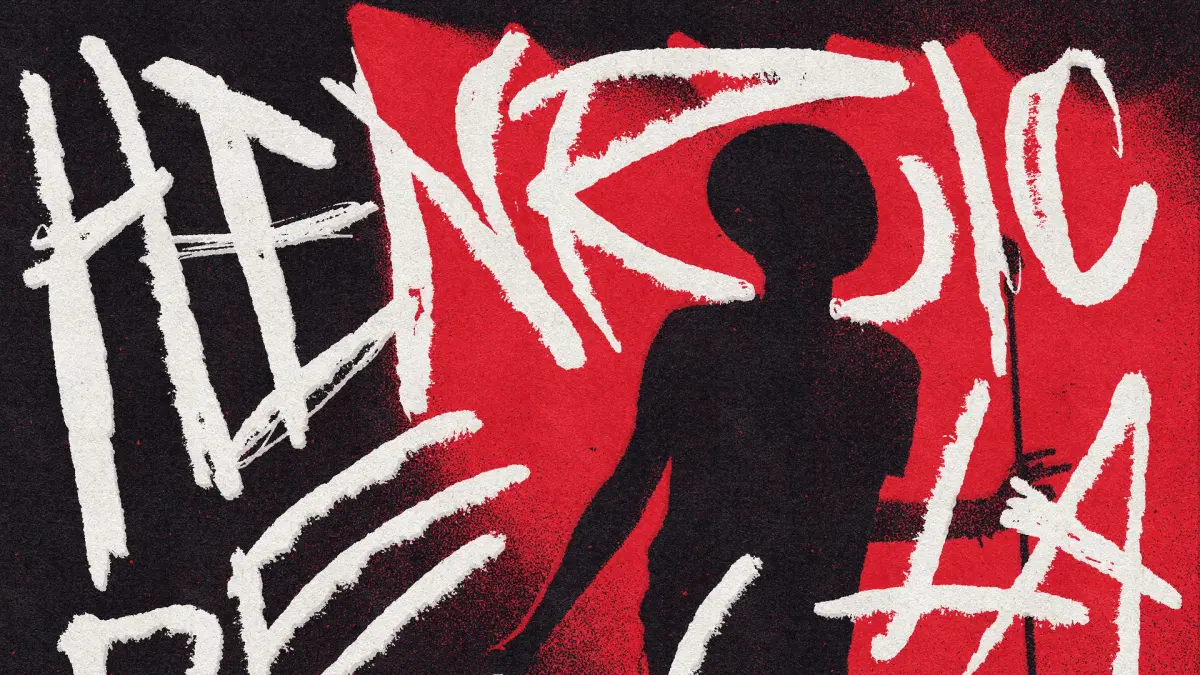 Henric de la Cour + Pig Machine | Stockholm