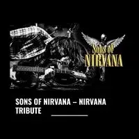 Sons of Nirvana in Gateshead