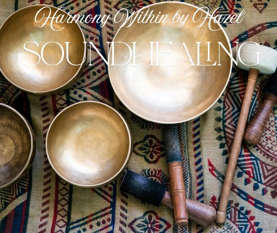 Soundhealing / Sound Bath