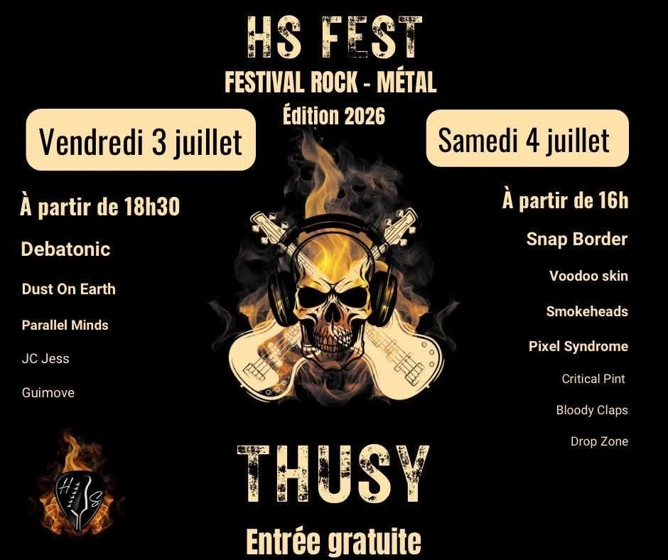 HS Fest
