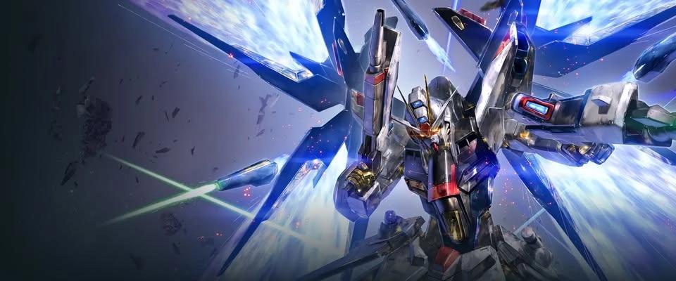 Gundam GD05 Release Event