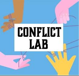 The Conflict Lab