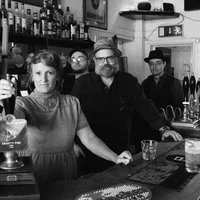 The Lower Angel Band