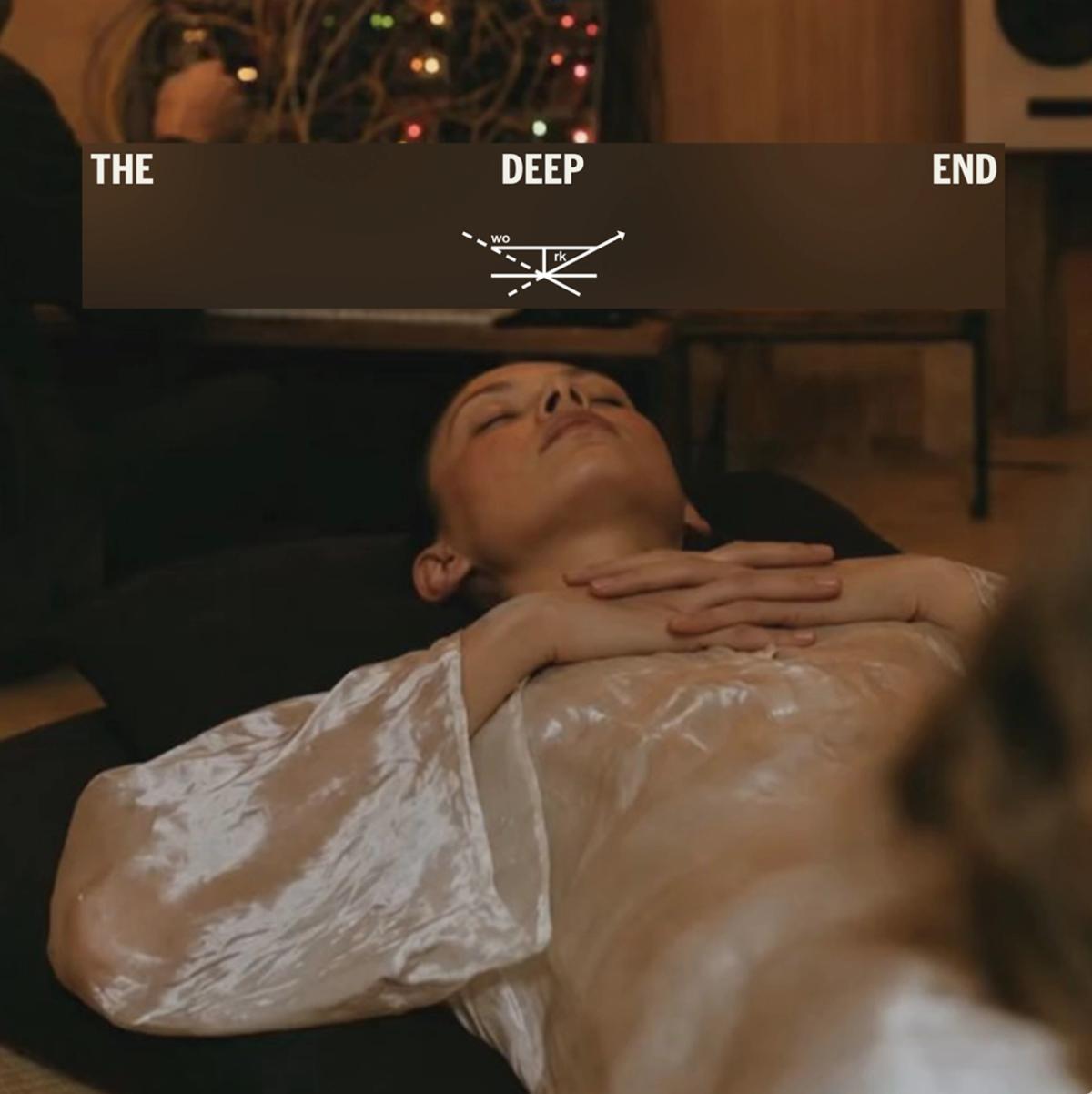 THE DEEP END SESSION 05