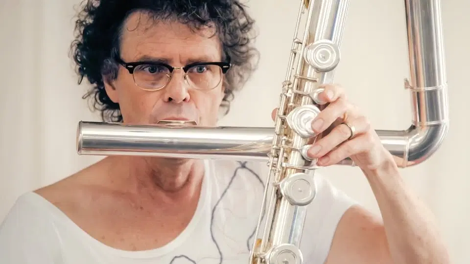 WITH HOPE – Anders Hagberg NORTH