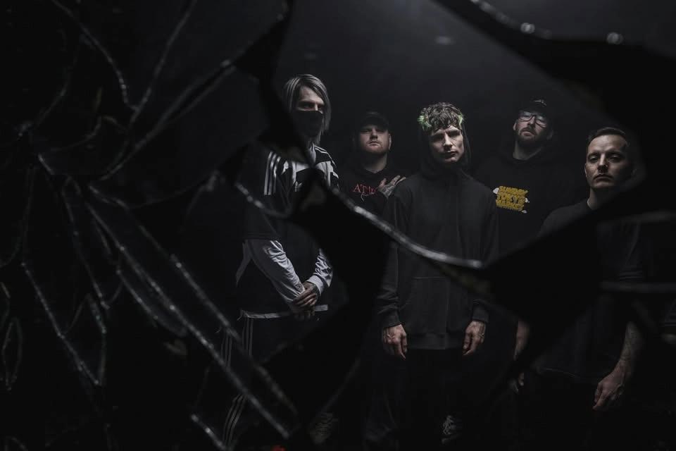 Alpha Wolf • Felsenkeller • Leipzig