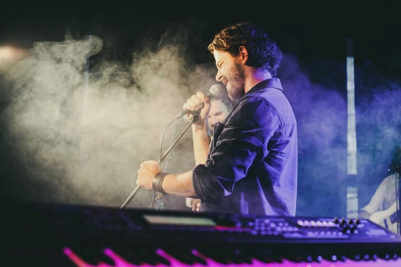 Richard Autner & Band