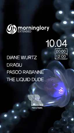 Morninglory Extended