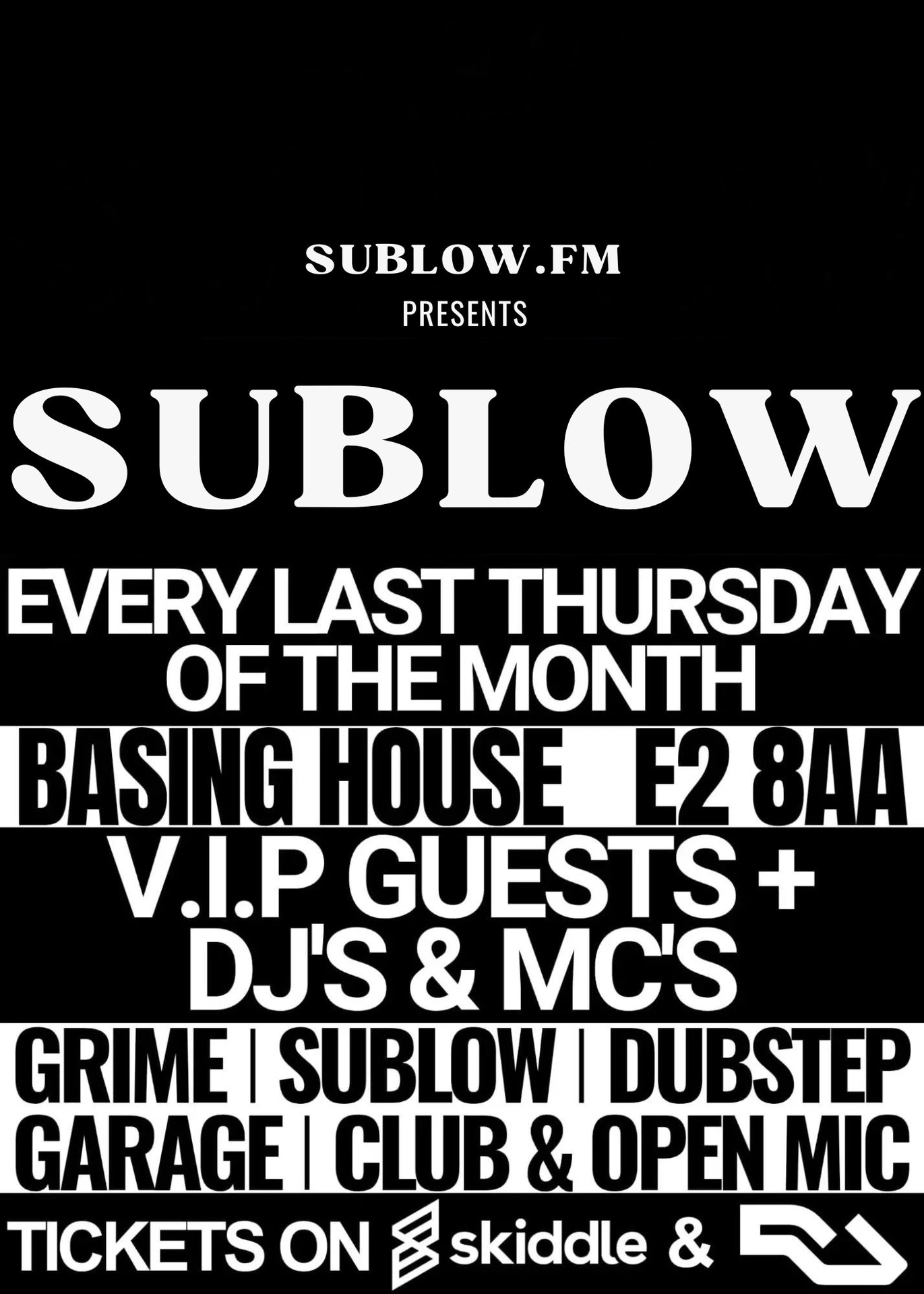 SUBLOW.FM