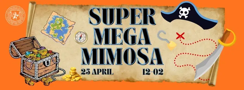 Supermegamimosabrunchen