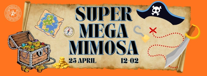 Supermegamimosabrunchen