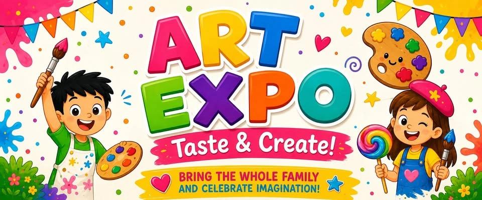 Prokids Art Expo