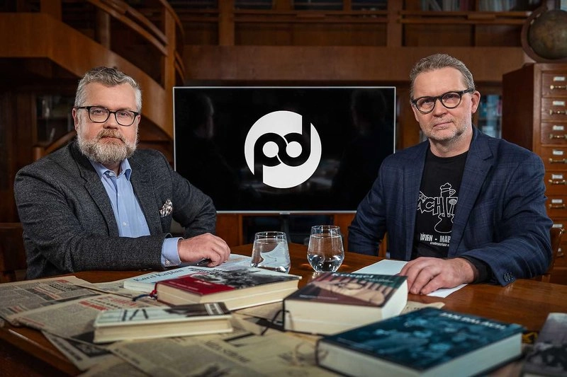 Přepište dějiny: 1946: Volby které fakt rozhodly