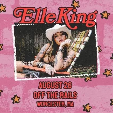 Elle King