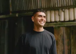 Sammy Virji - Europe Tour 2026