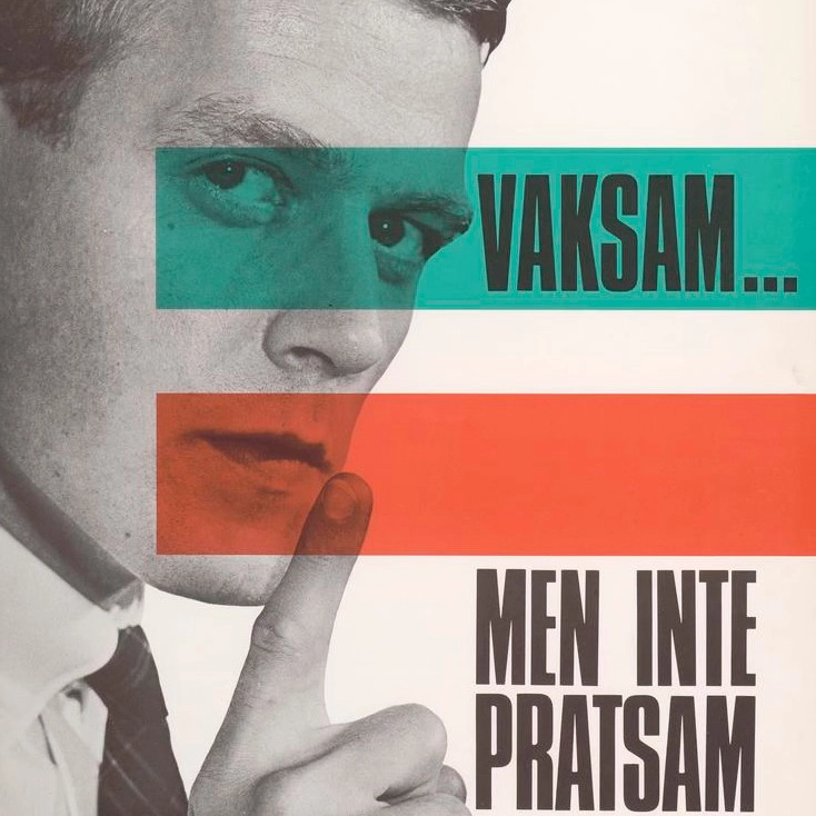 MOMENT 11 - Reklam, propaganda och samhällsinformation