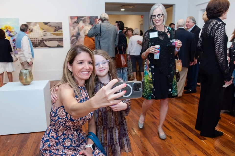 First Friday Art Walk