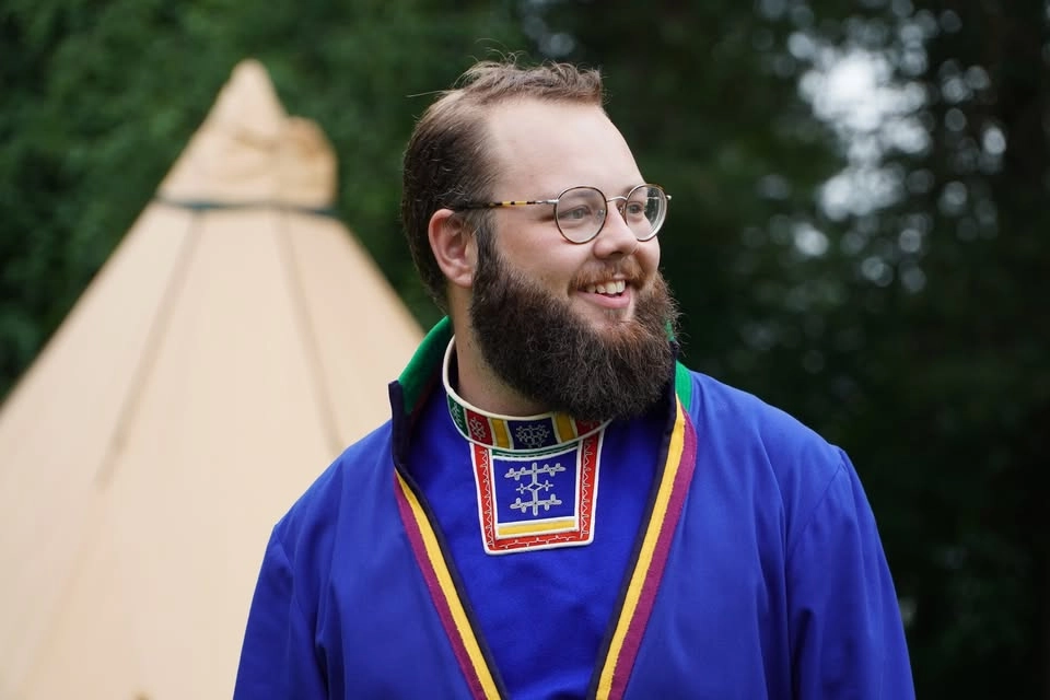 Jojkworkshop – Gissa jojken